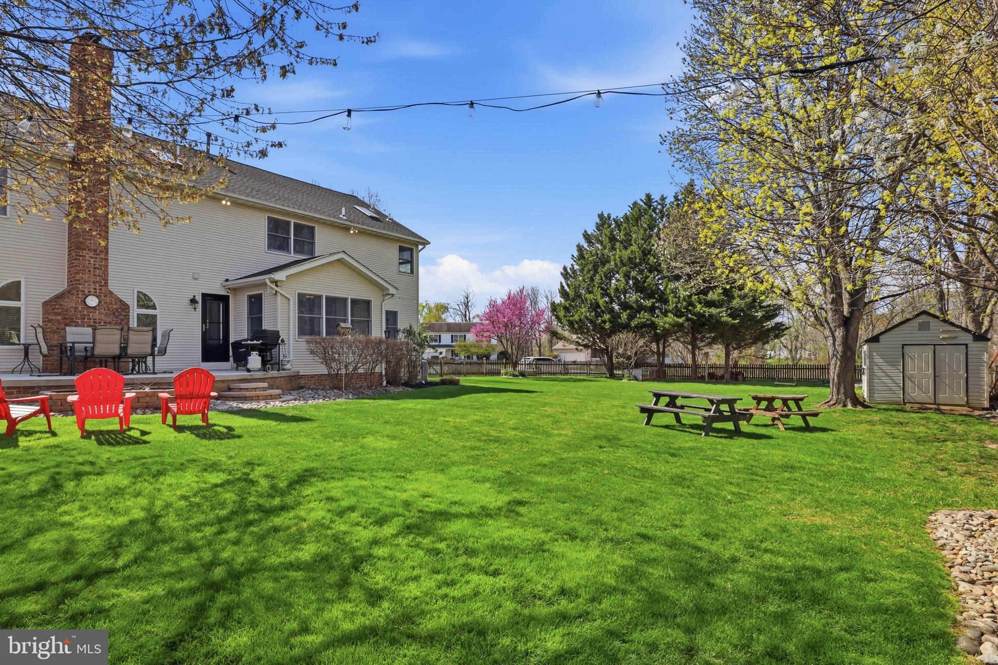 MEADOWVIEW ESTATES - Residential