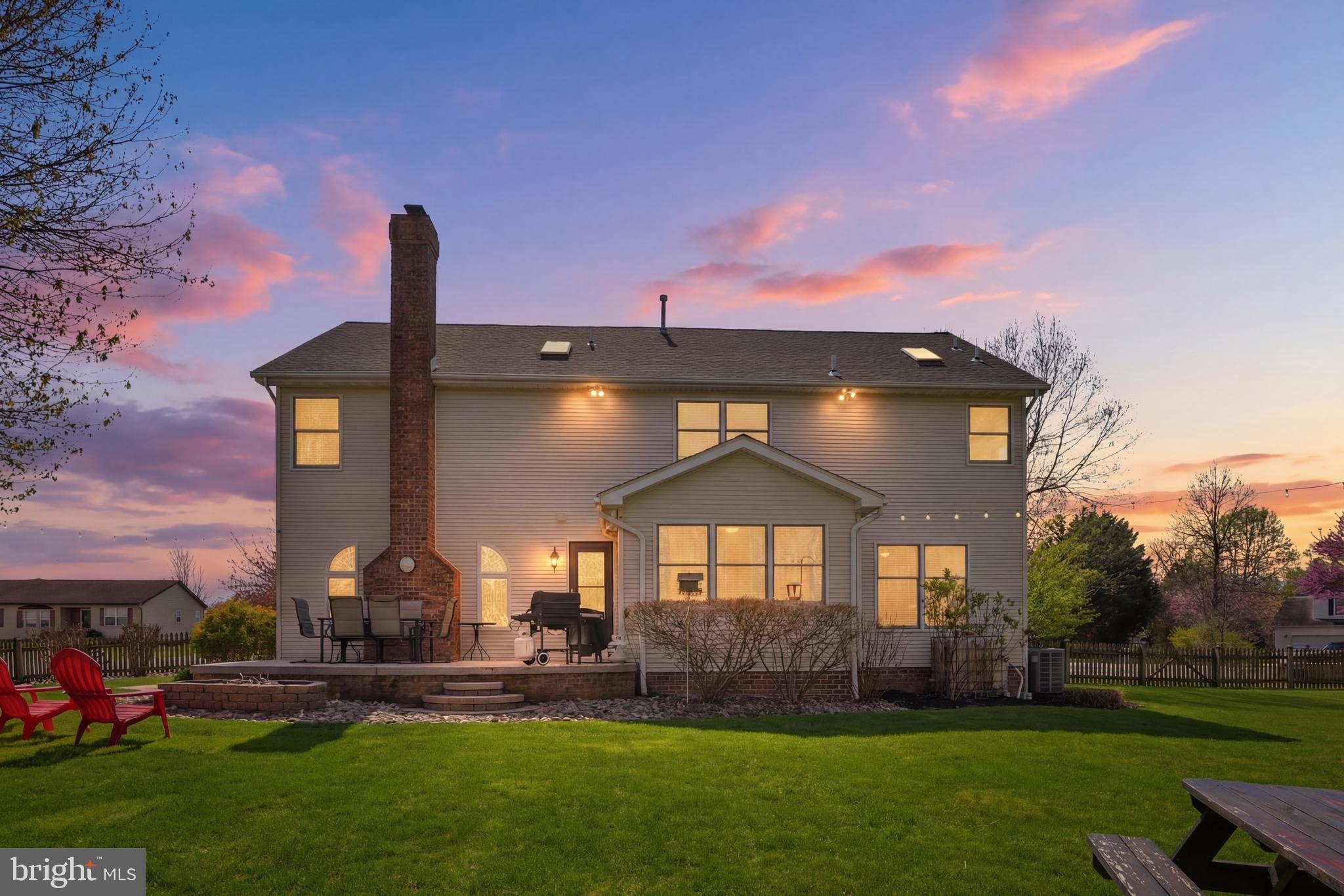 MEADOWVIEW ESTATES - Residential