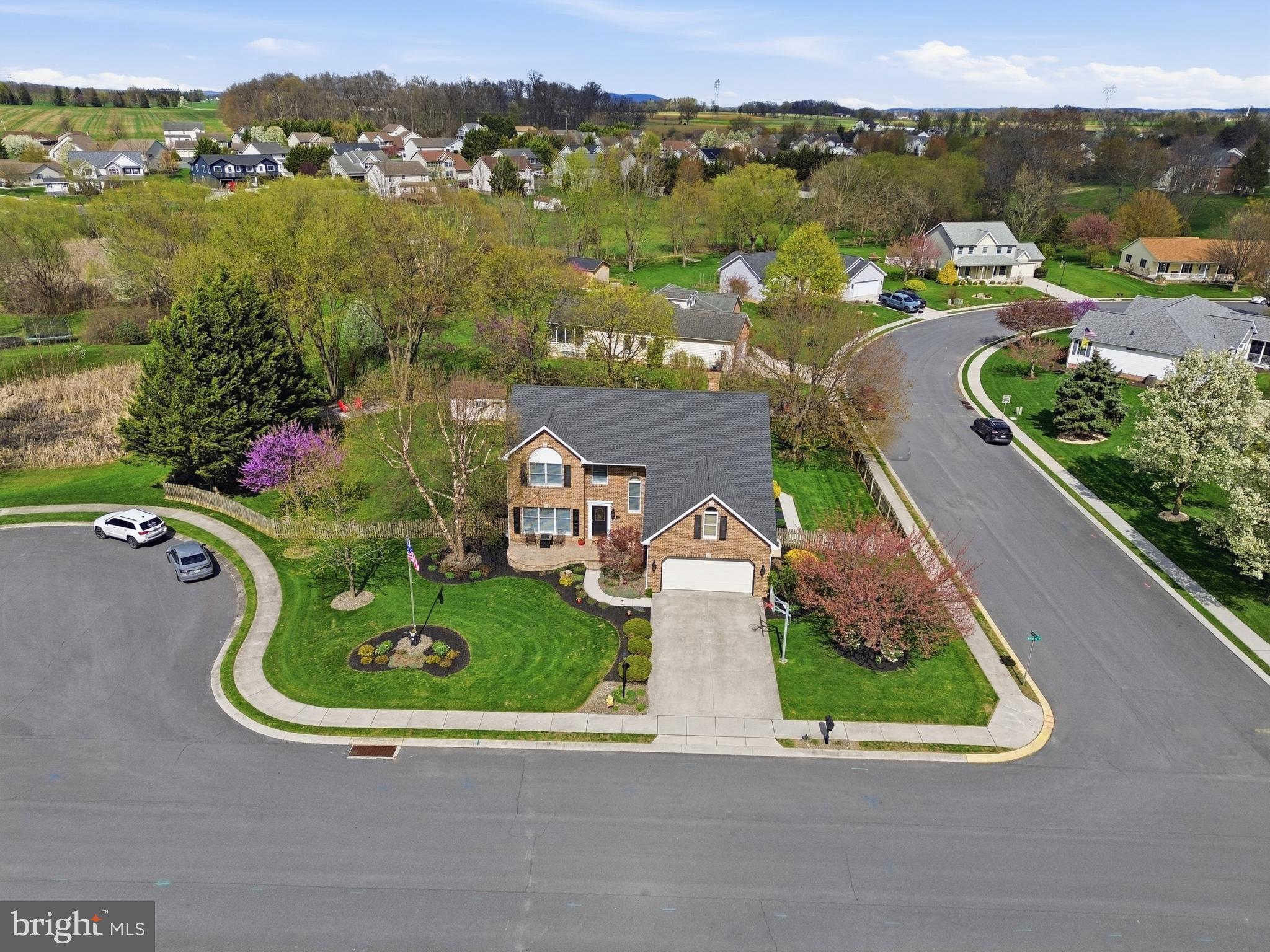 MEADOWVIEW ESTATES - Residential