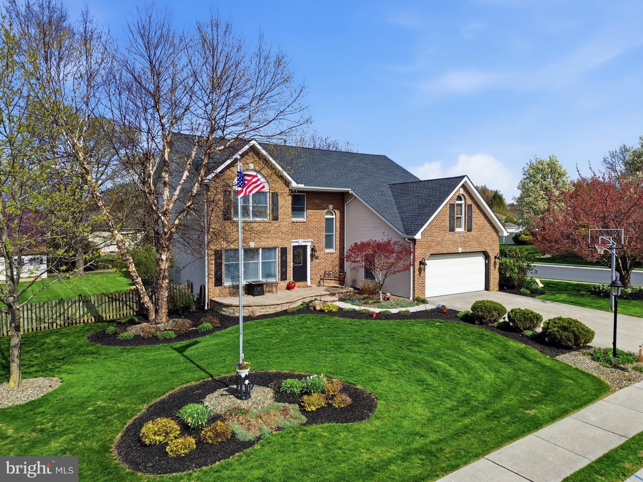 MEADOWVIEW ESTATES - Residential