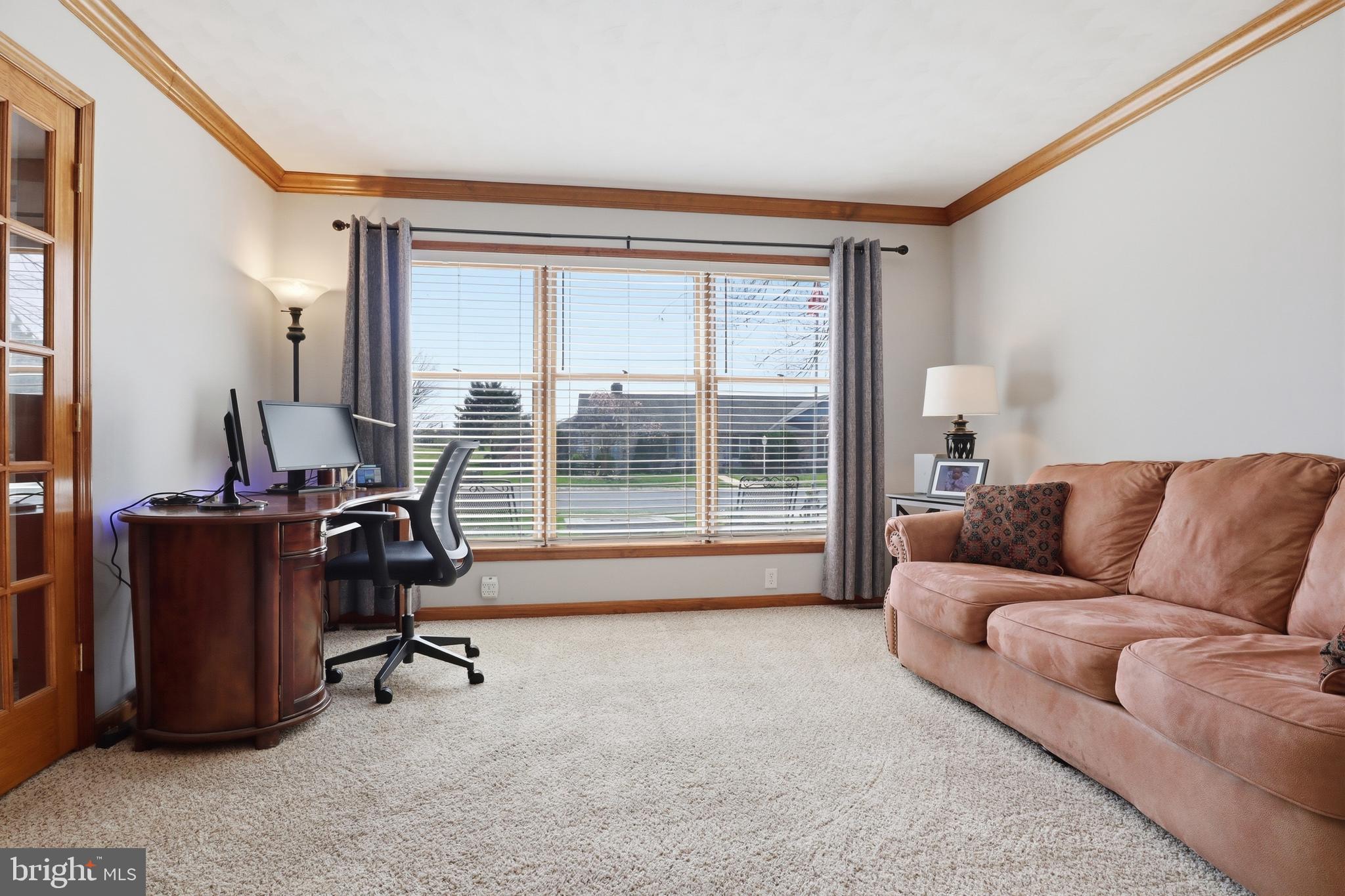 MEADOWVIEW ESTATES - Residential