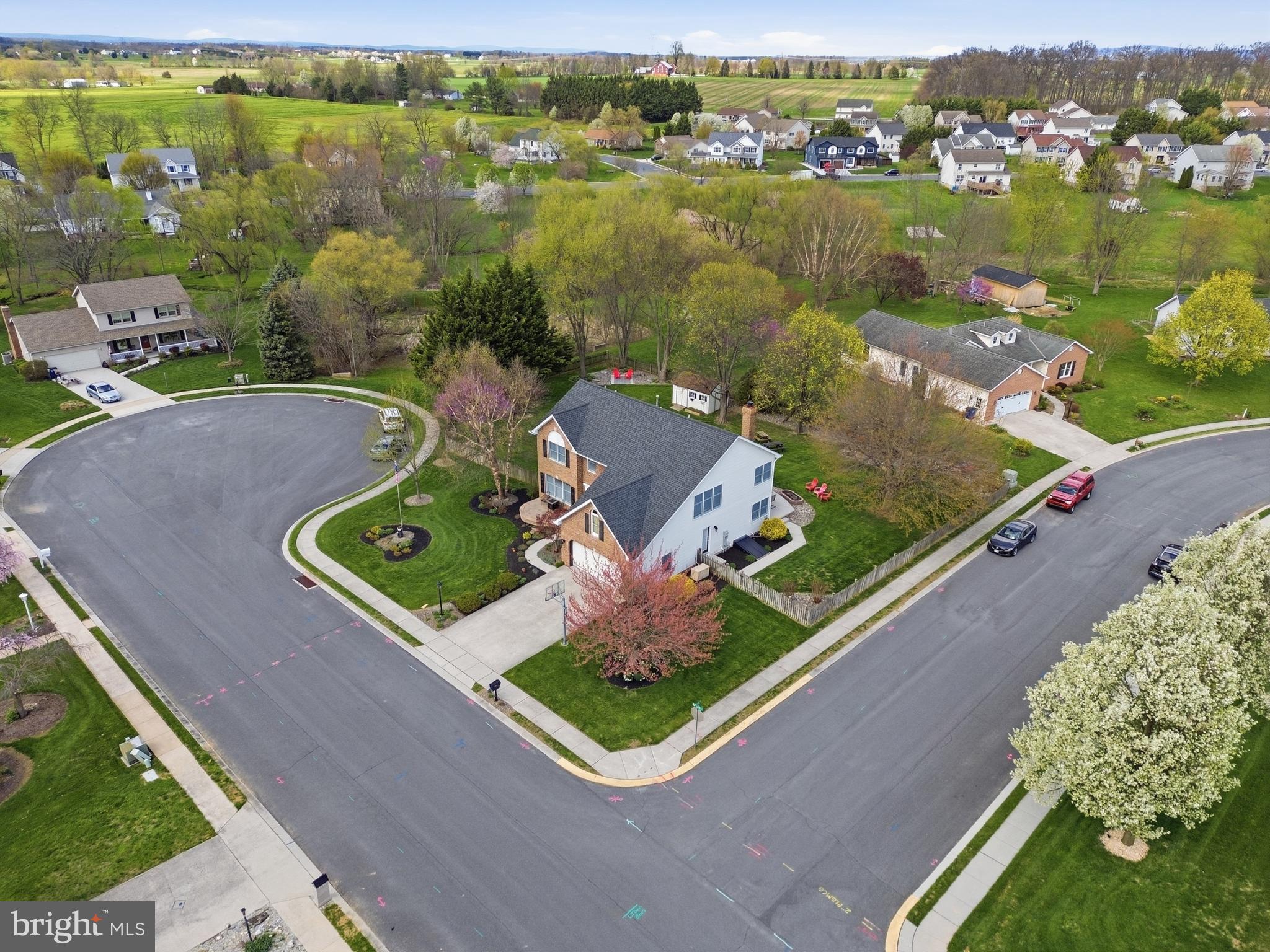 MEADOWVIEW ESTATES - Residential