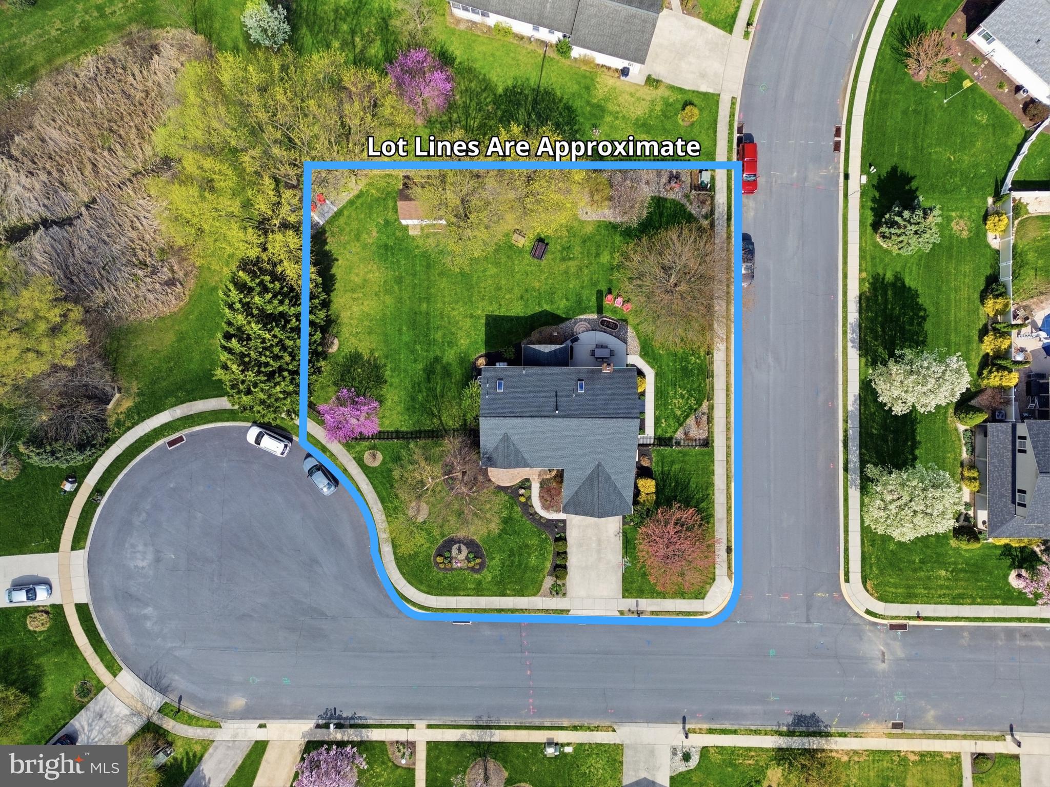 MEADOWVIEW ESTATES - Residential