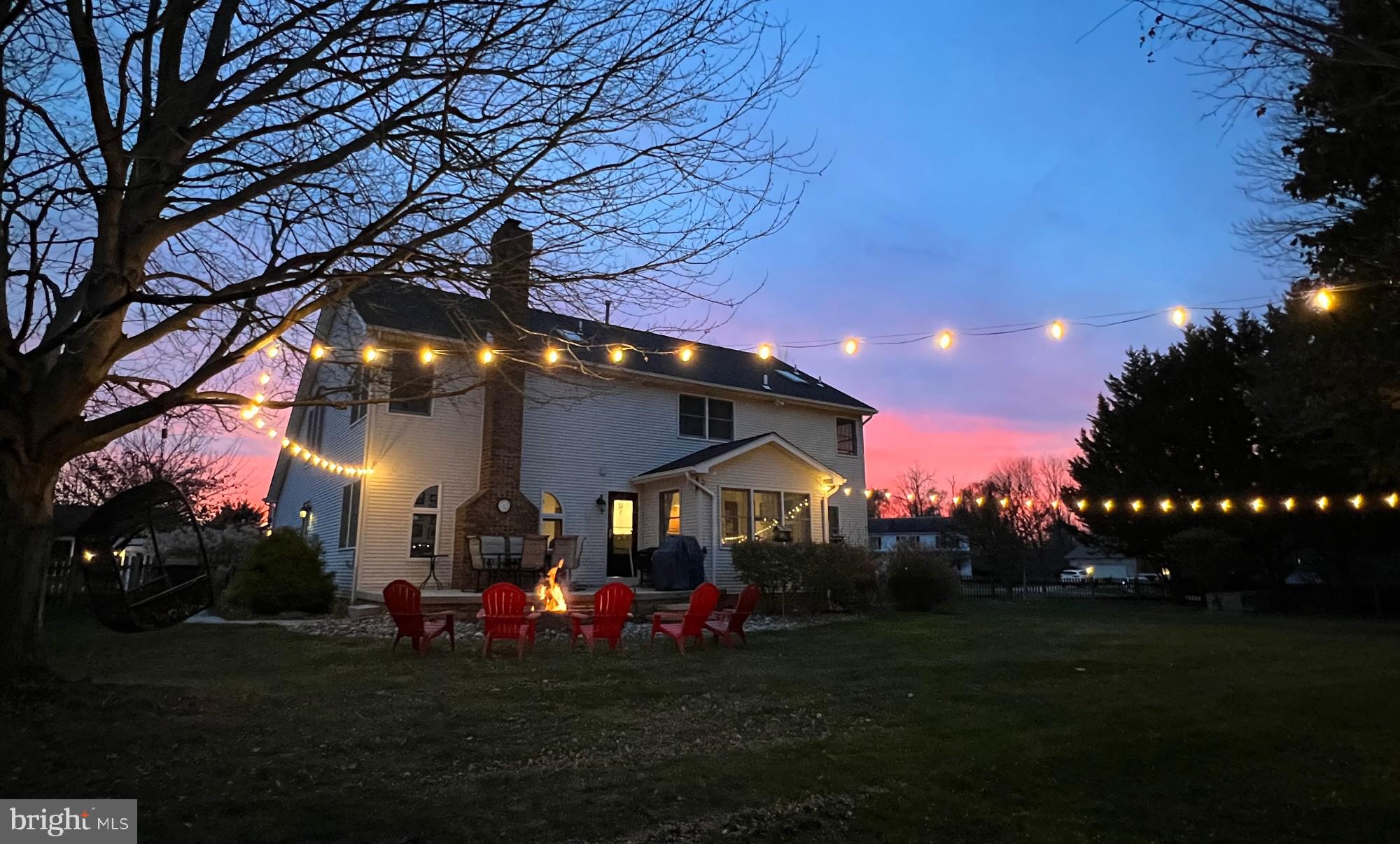 MEADOWVIEW ESTATES - Residential