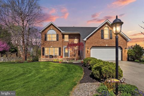 117 WHEATON DRIVE LITTLESTOWN PA 17340