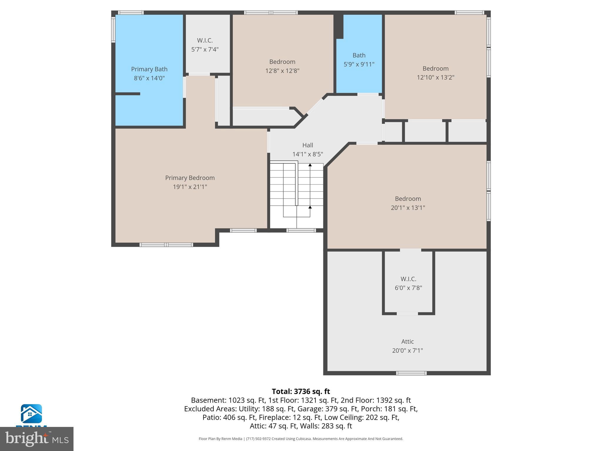 MEADOWVIEW ESTATES - Residential