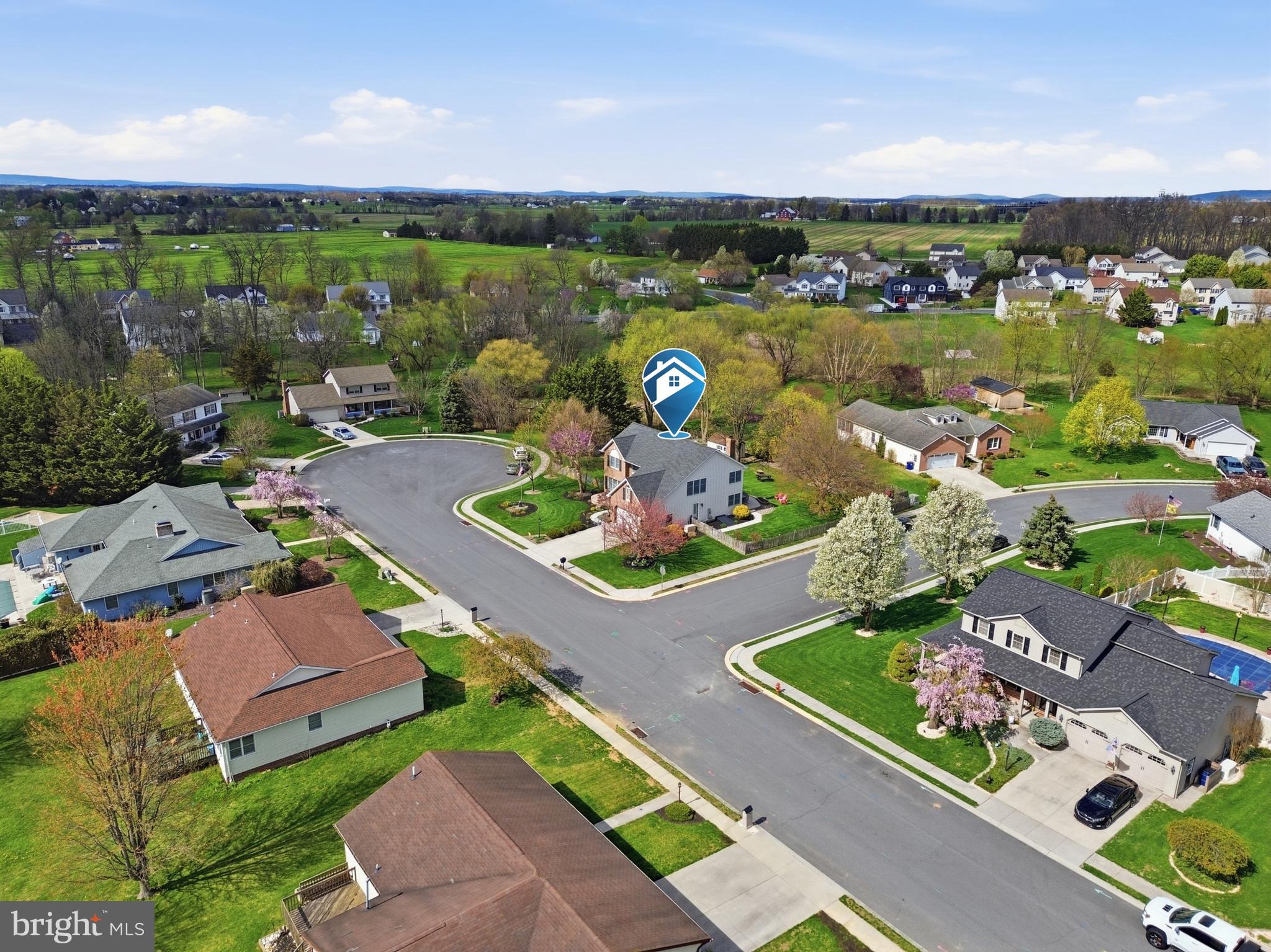 MEADOWVIEW ESTATES - Residential