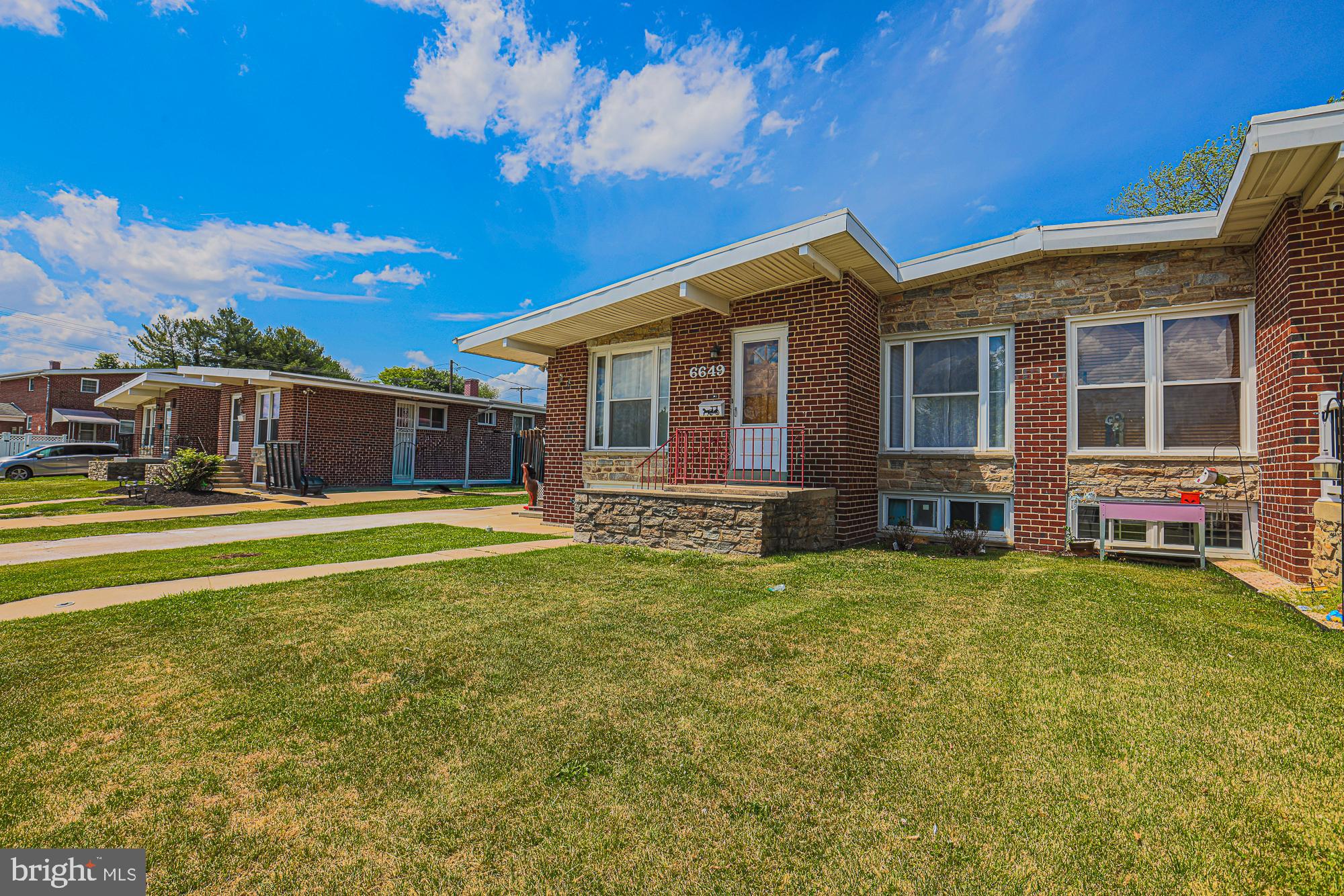 SUMMIT PARK - Residential