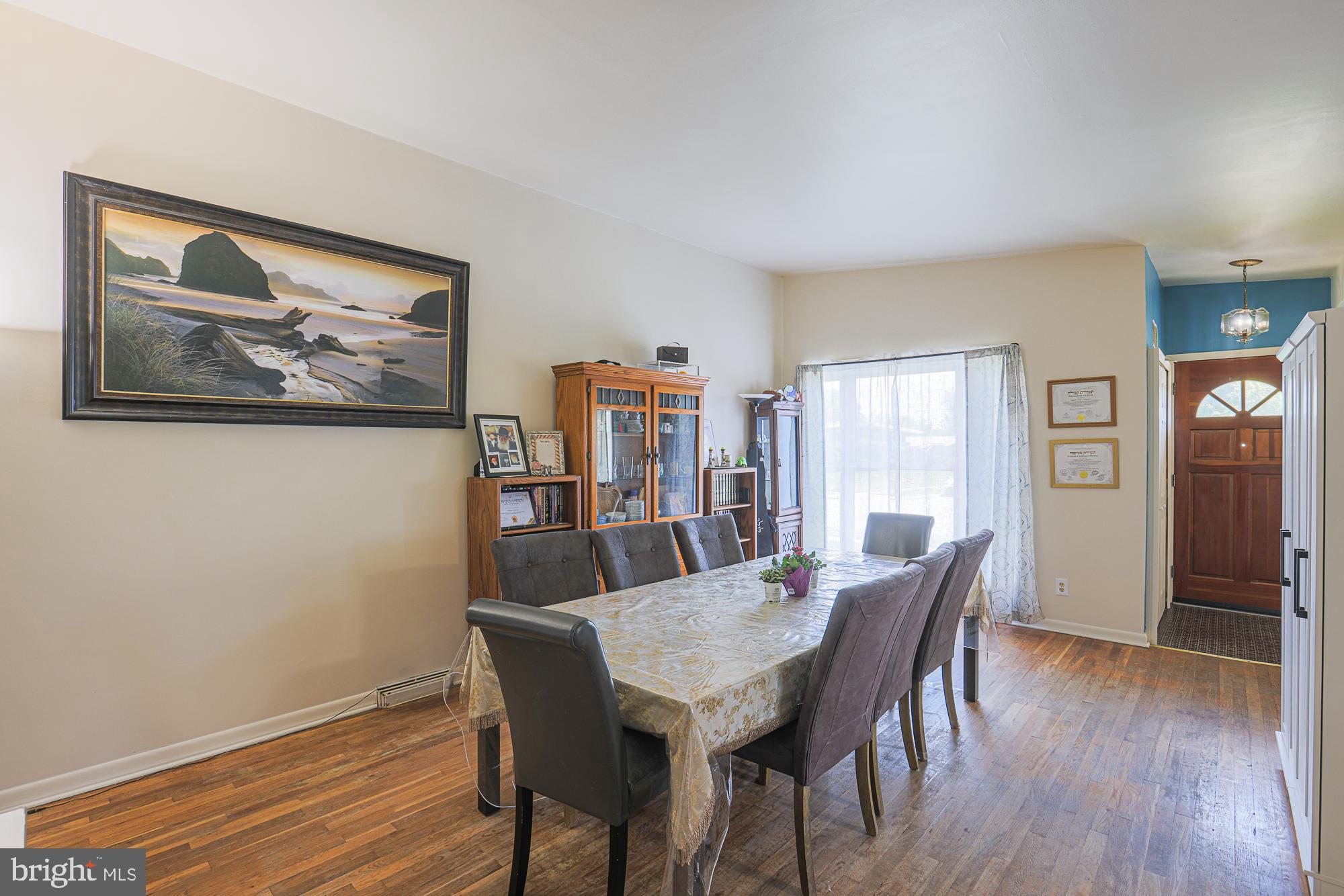 SUMMIT PARK - Residential
