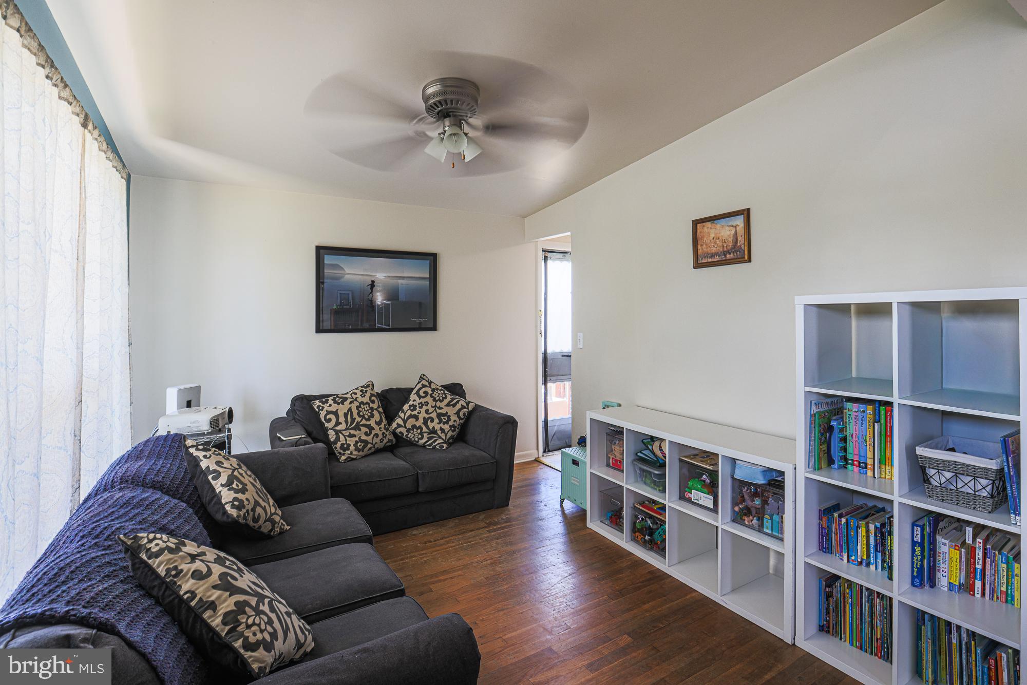 SUMMIT PARK - Residential