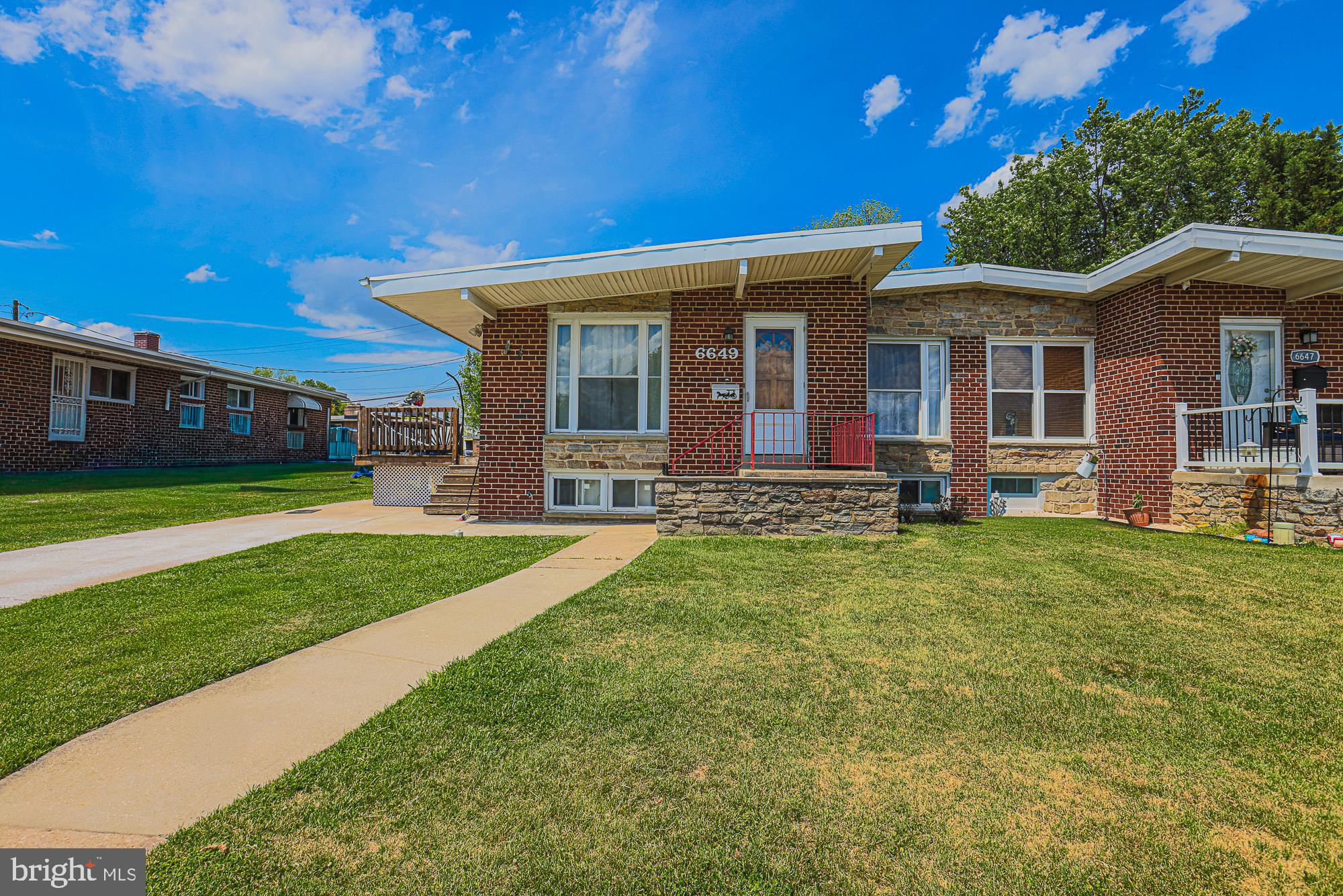SUMMIT PARK - Residential