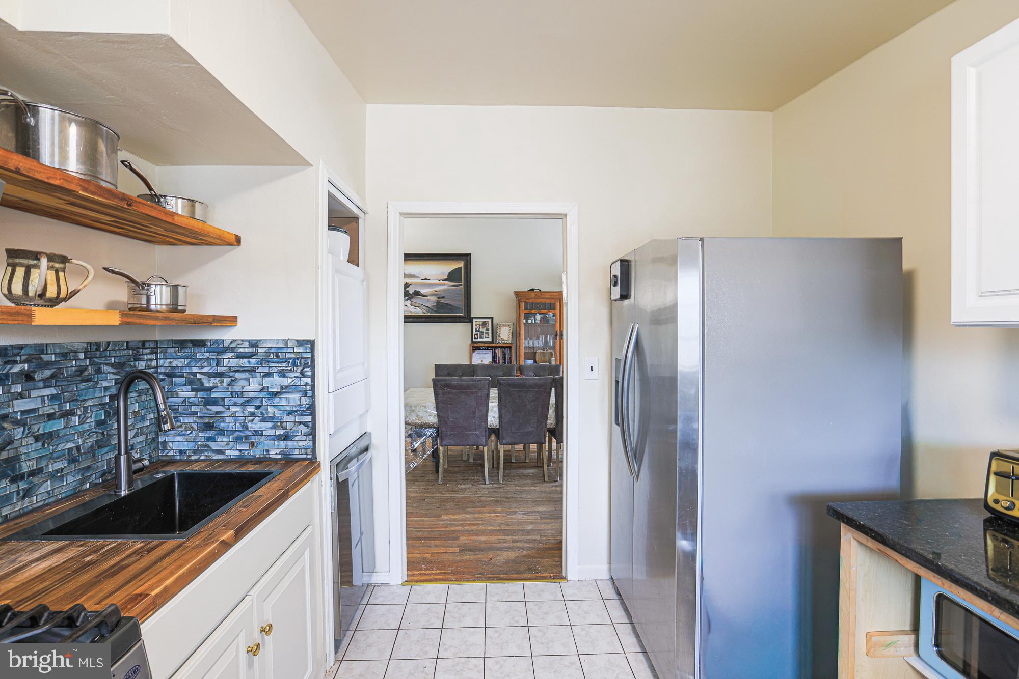 SUMMIT PARK - Residential