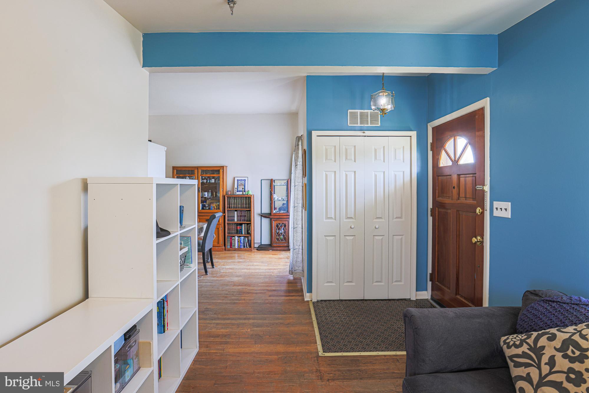 SUMMIT PARK - Residential