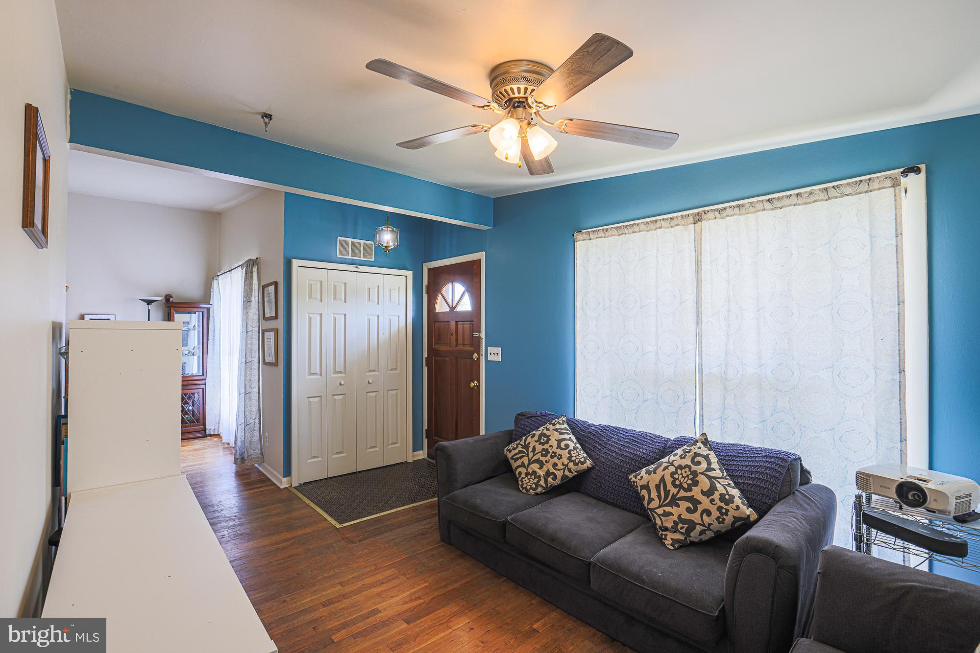 SUMMIT PARK - Residential