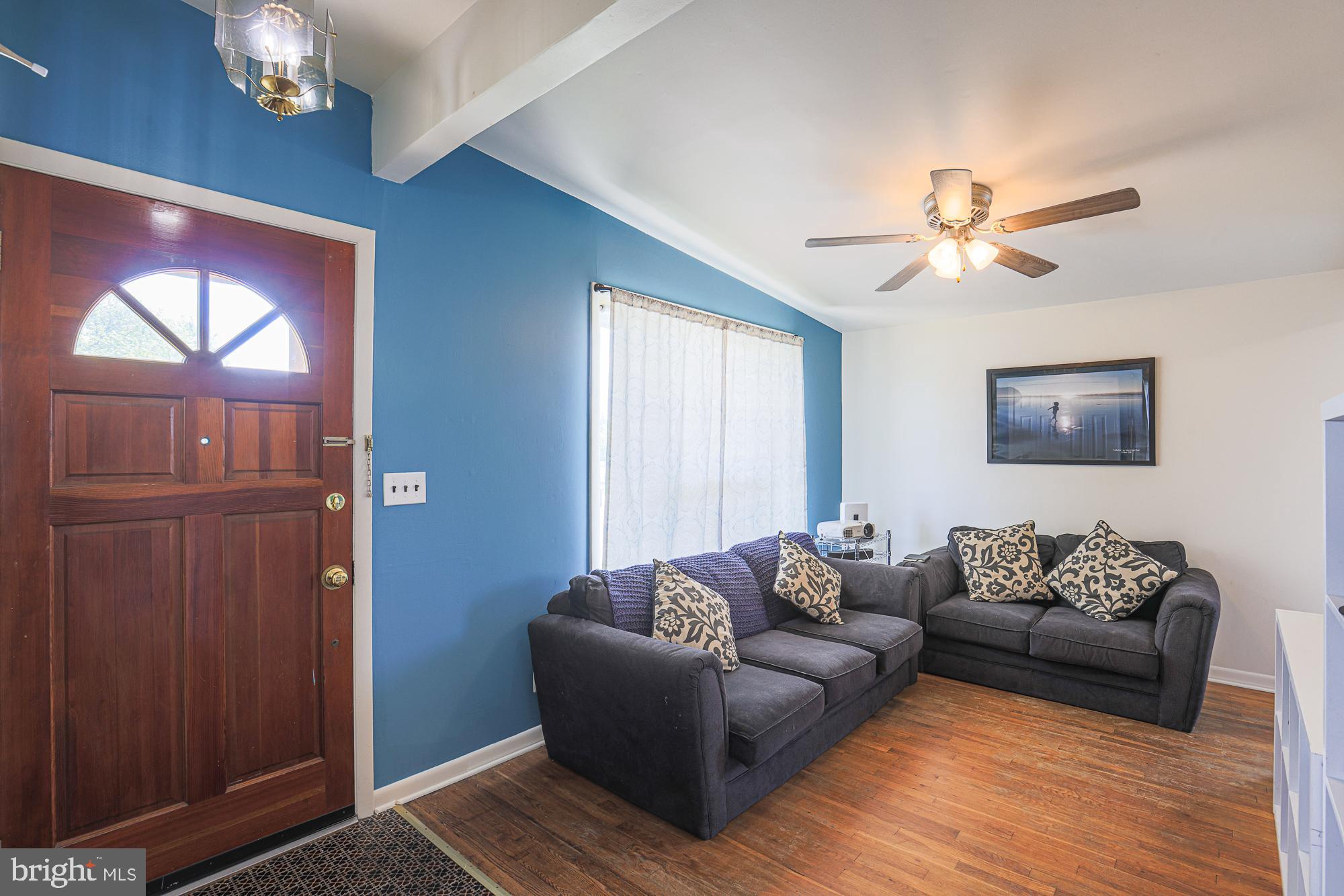 SUMMIT PARK - Residential