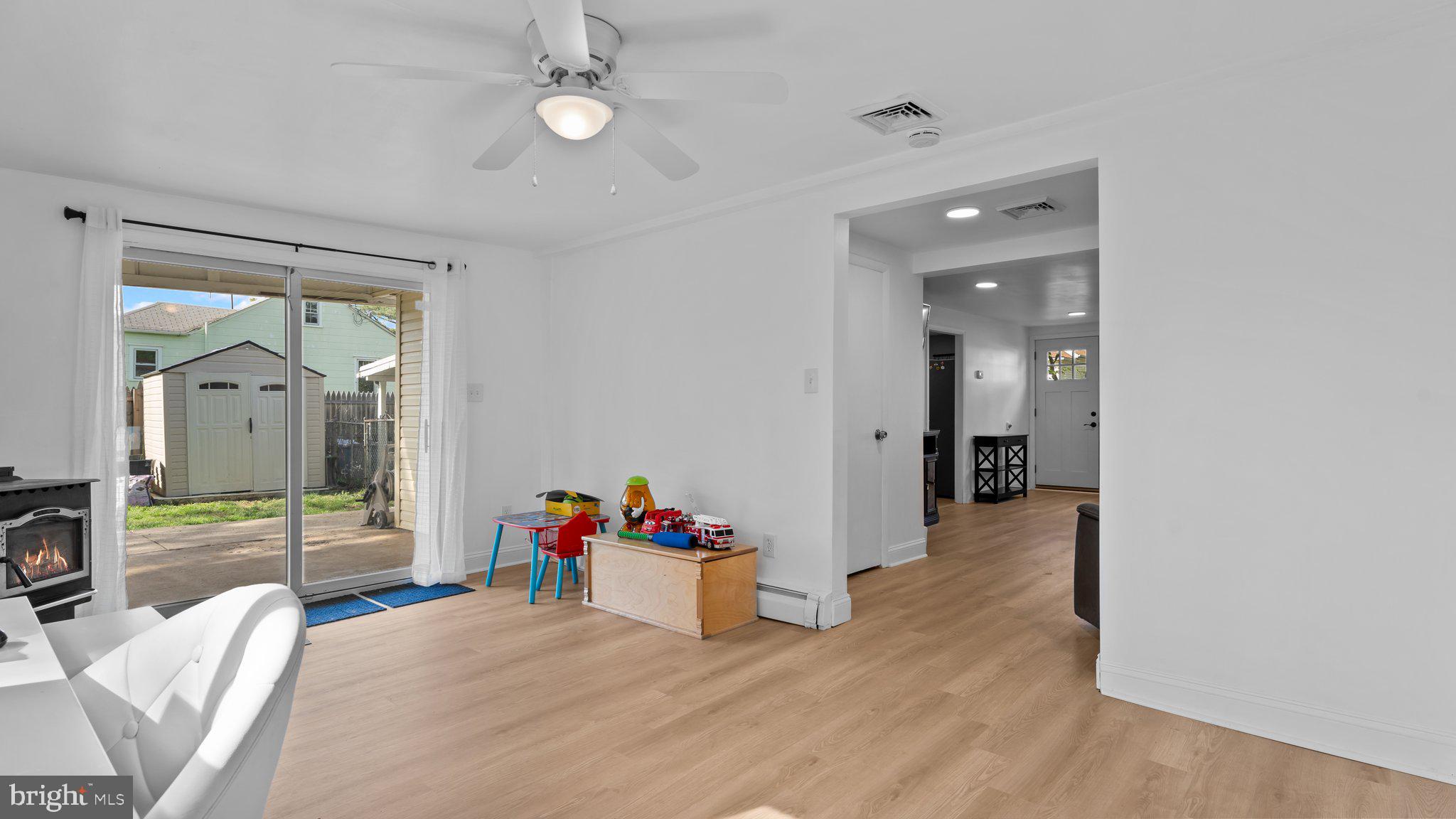 ANDALUSIA - Residential