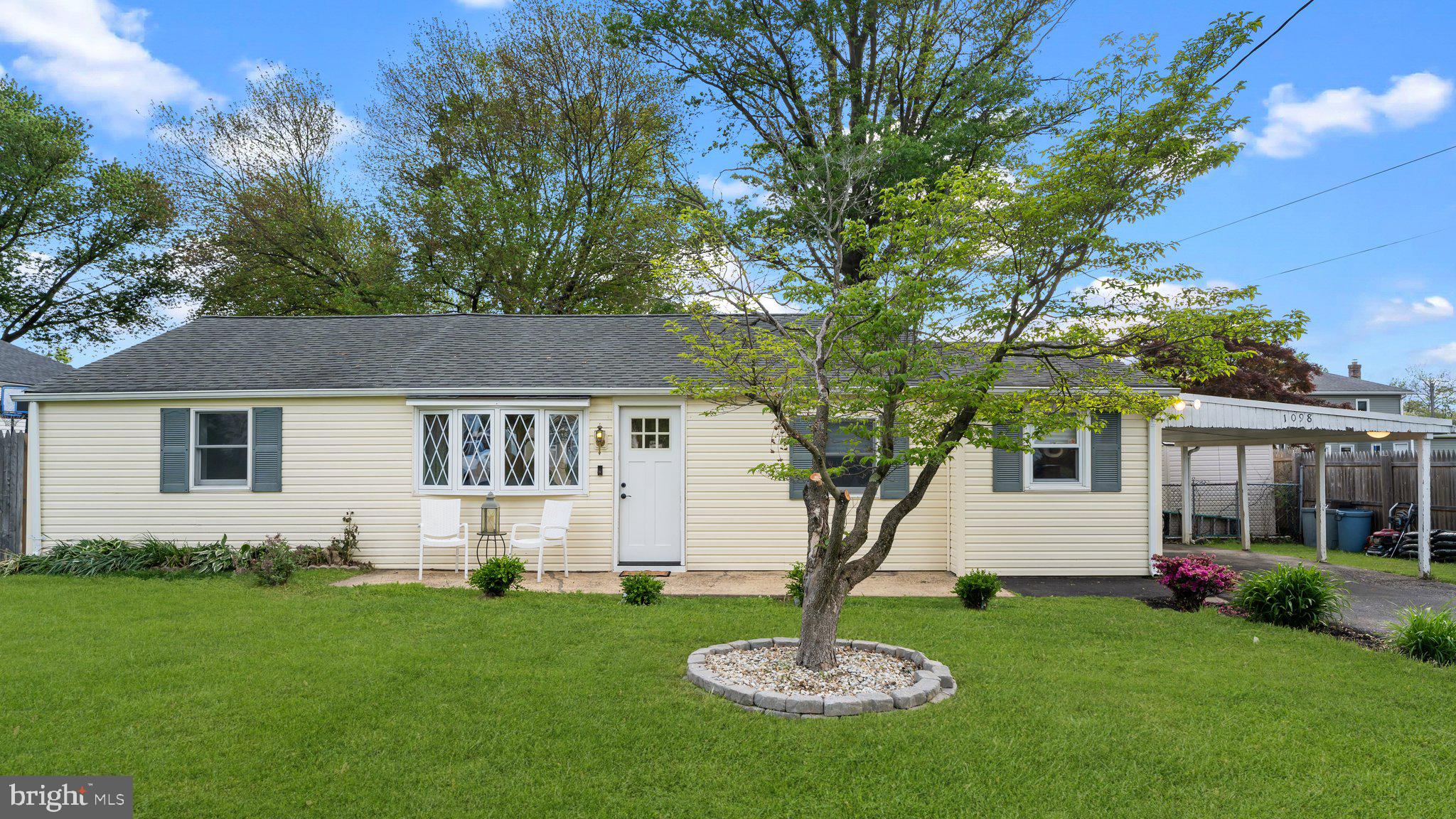 ANDALUSIA - Residential