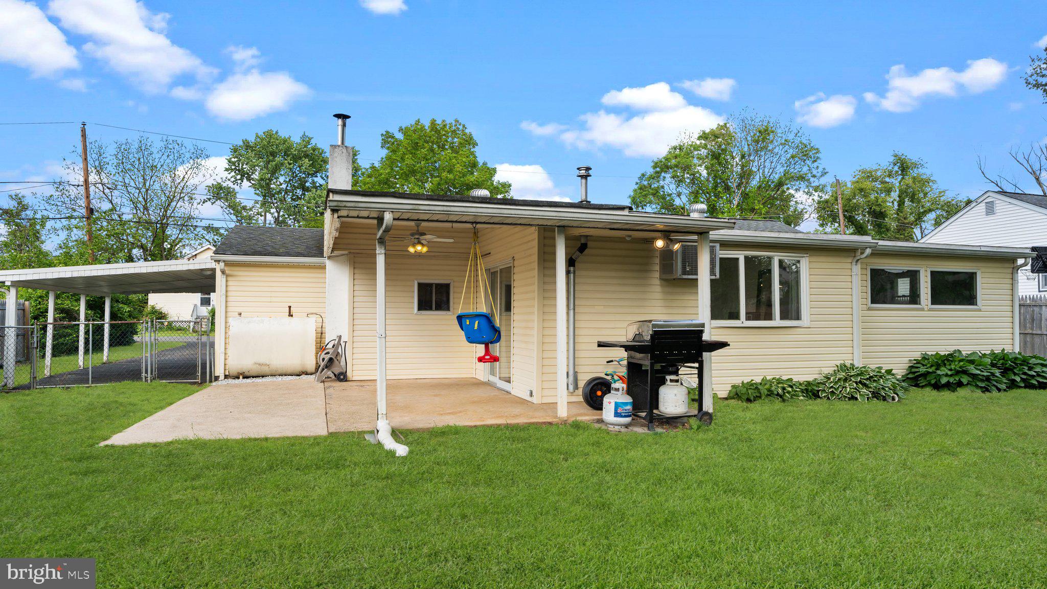 ANDALUSIA - Residential