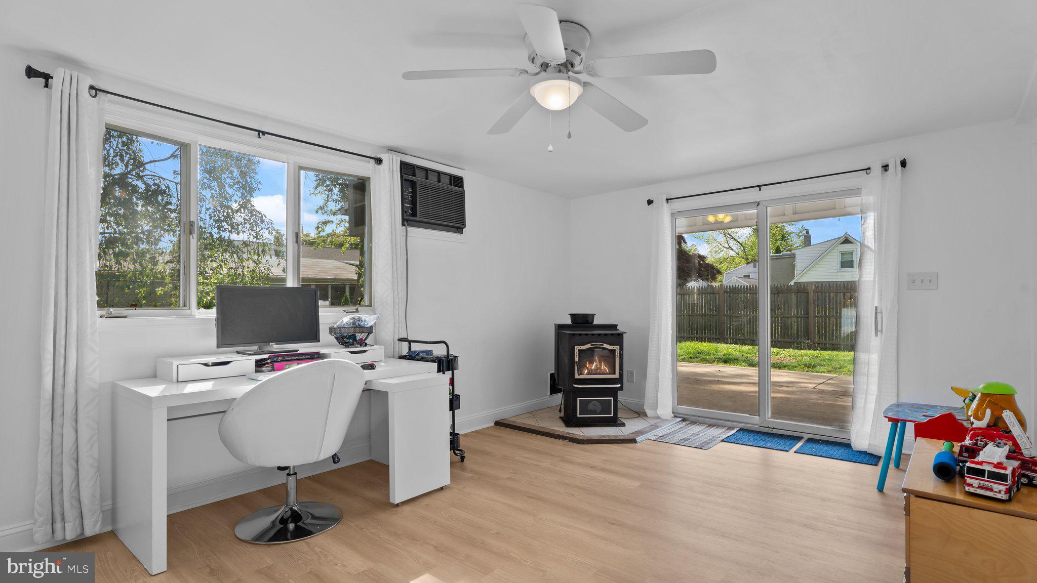 ANDALUSIA - Residential