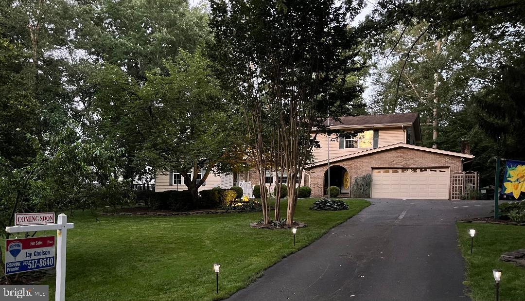 GRAHAM PARK SHORES - Residential