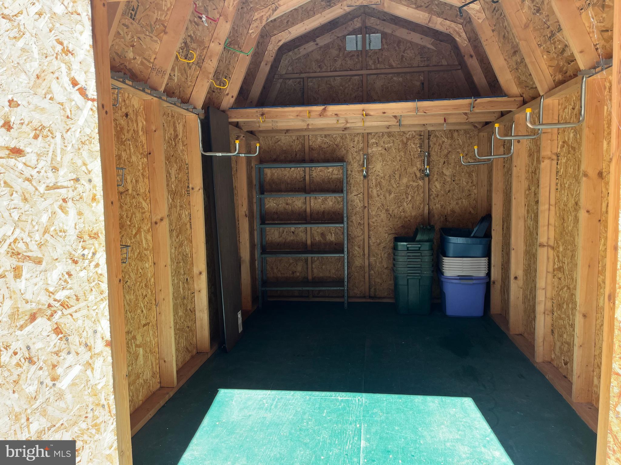 GRAHAM PARK SHORES - Residential