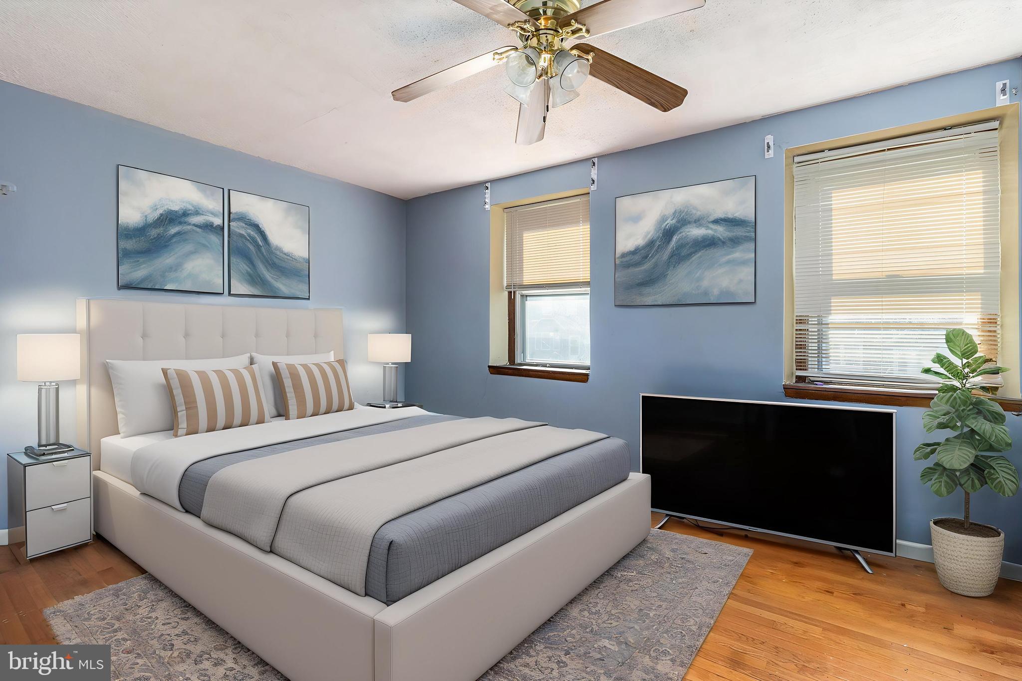 OXFORD CIRCLE - Residential