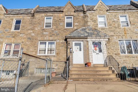 1331 HELLERMAN STREET PHILADELPHIA PA 19111