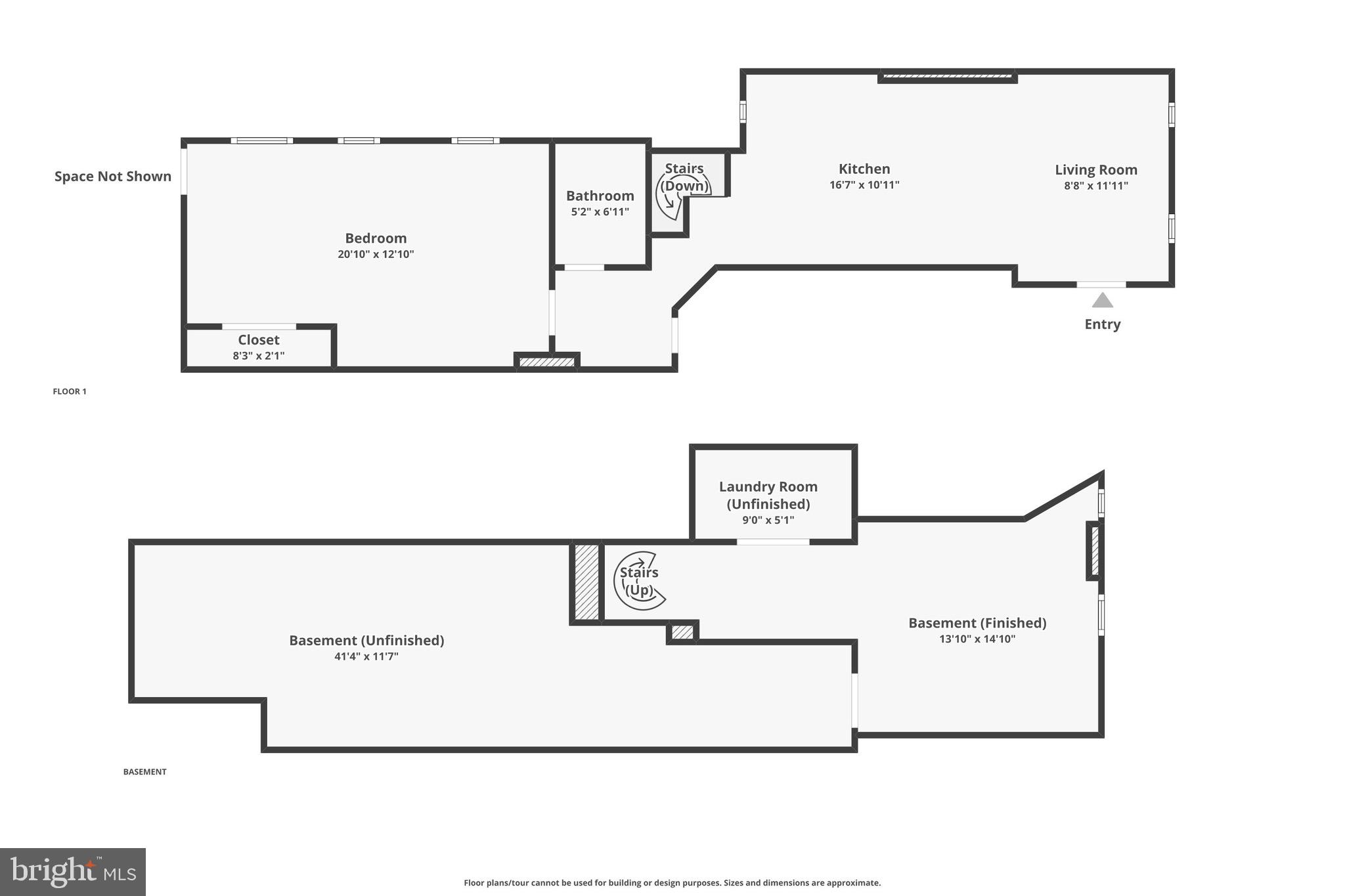 GRADUATE HOSPITAL - Residential