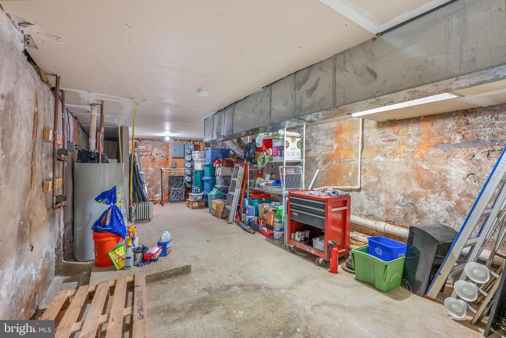 GRADUATE HOSPITAL - Residential