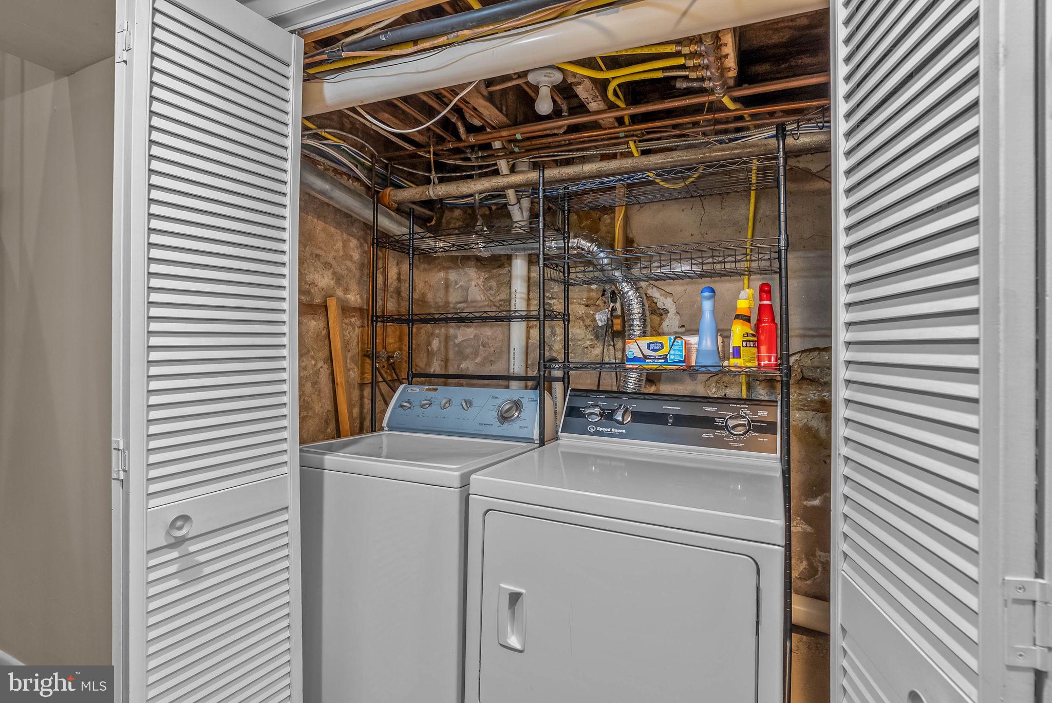 GRADUATE HOSPITAL - Residential