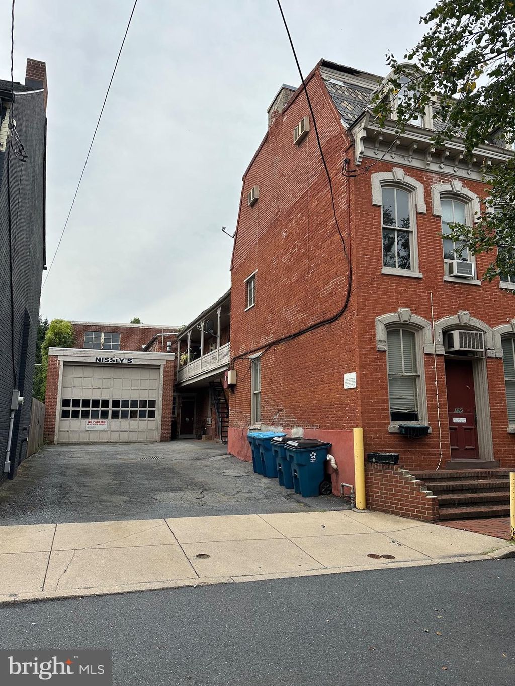 Photo of 126 - 128 N Pine Street, LANCASTER, PA 17603 (MLS # PALA2077334)