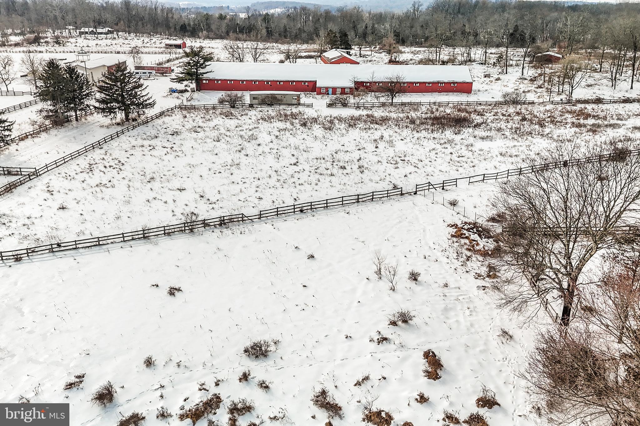 31 LAMBERTVILLE HQTS ROAD