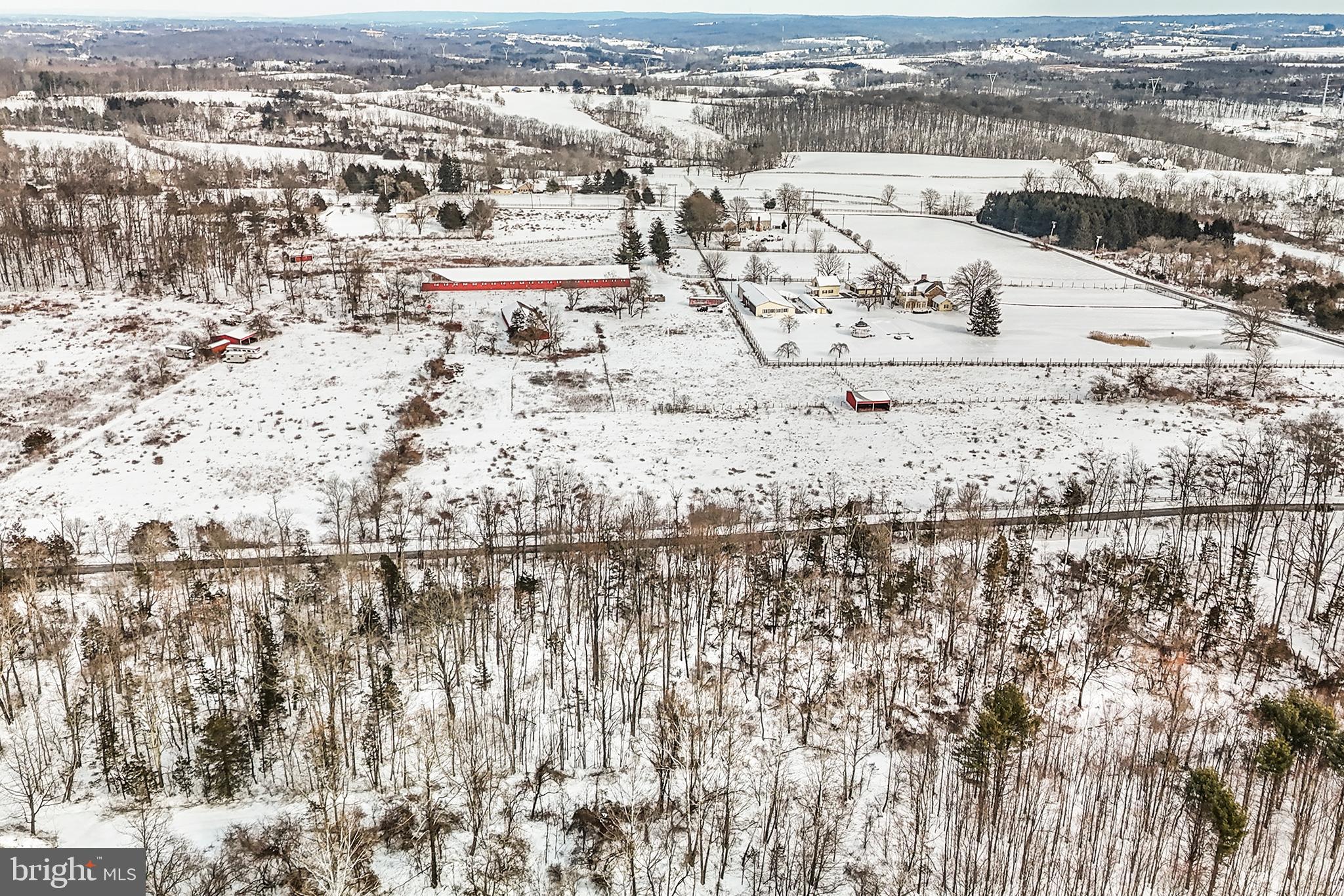 31 LAMBERTVILLE HQTS ROAD