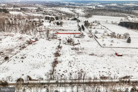 31 Lambertville Hqts Road, Stockton, NJ MLS: NJHT2004518