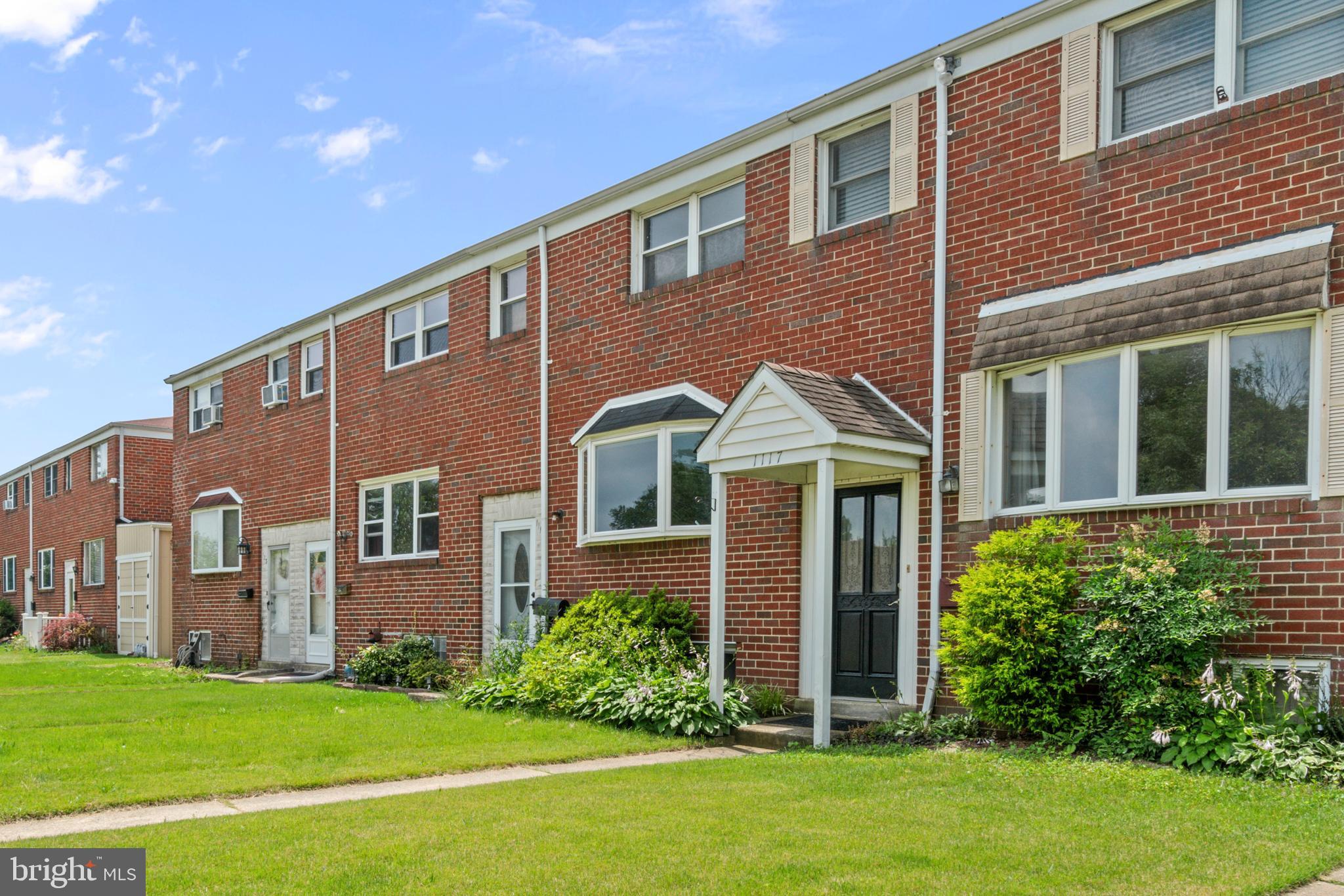 Nestled within the Maiden Choice community, this townhouse offers a 3-bedroom, with 1 Full Ba and 2 Half bathrooms and close to UMBC. The kitchen is updated and is a focal point of the home and boasts with stainless-steel refrigerator, range, dishwasher and microwave and Tile floors. The open floor plan creates an ideal setting for kitchen dinning entertainment area. The partially finished basement adds valuable space and versatility, offering room for various purposes such a home office, gym, work shop space or entertainment area. There is a lower level washer and dryer, laundry tub and ½ bathroom. The walk out basement leads to a spacious fenced backyard and or an opportunity to add a parking pad if desired. There is a covered area providing ample shade and is a serene retreat for outdoor relaxation and entertaining. Items have been updated: HVAC 2021, Water Heater 2024, Dryer 2024 and Washer 2021. Great location near I-95, 695, UMBC, BWI, and MARC train station.