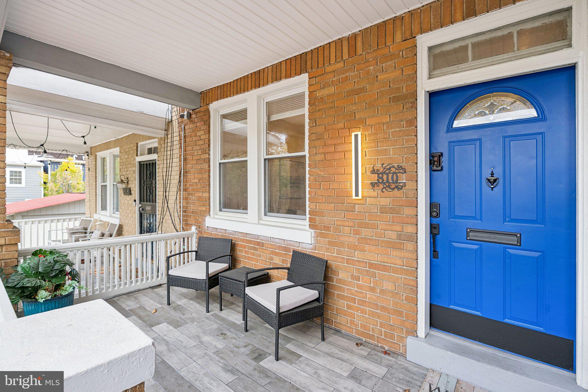 810 MARIETTA PLACE NW