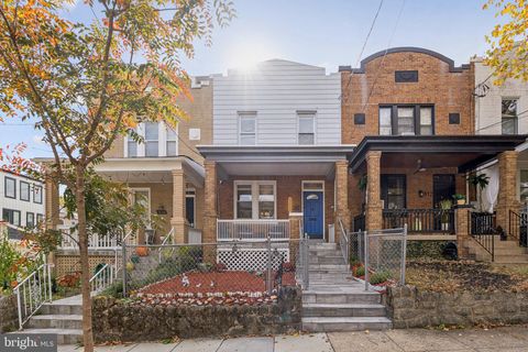 810 MARIETTA PLACE NW WASHINGTON DC 20011