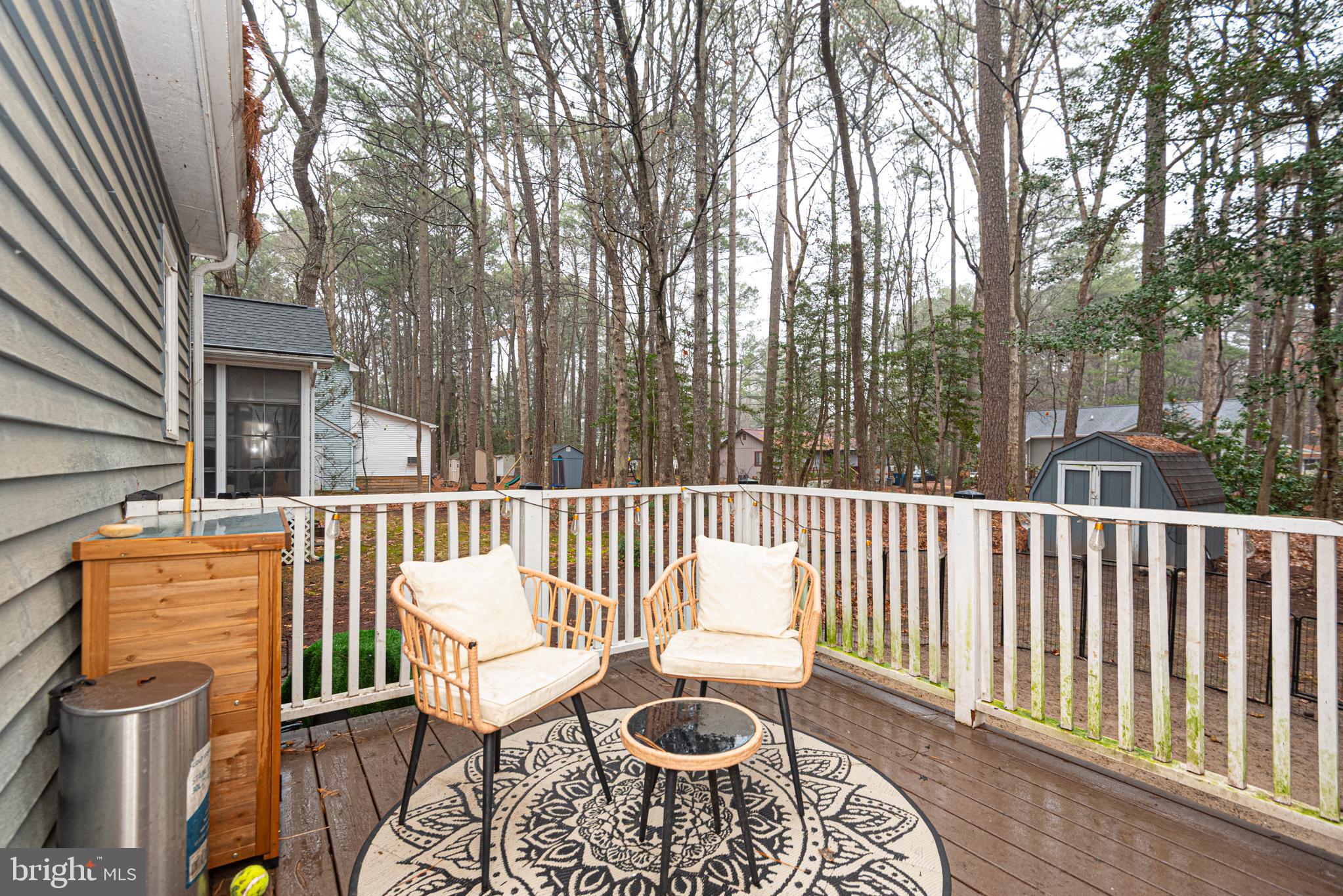 OCEAN PINES - PINEHURST - Residential