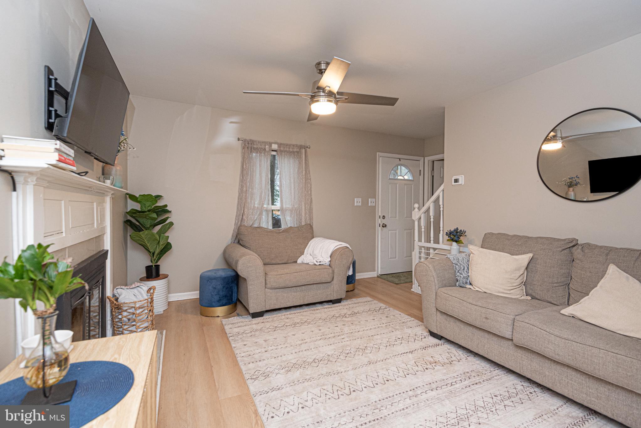 OCEAN PINES - PINEHURST - Residential