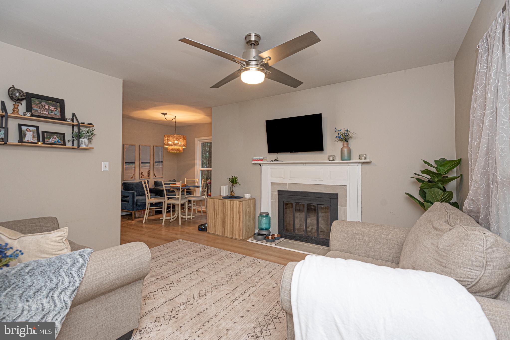 OCEAN PINES - PINEHURST - Residential