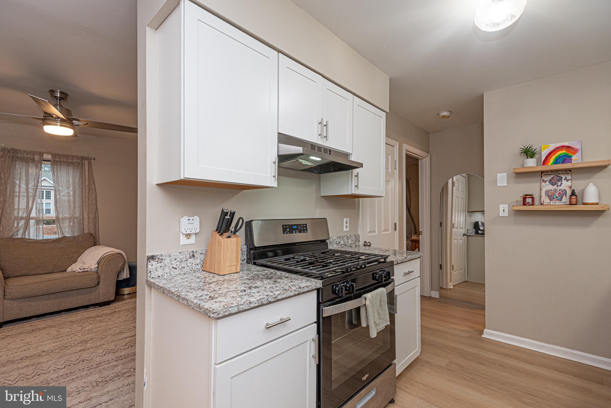 OCEAN PINES - PINEHURST - Residential