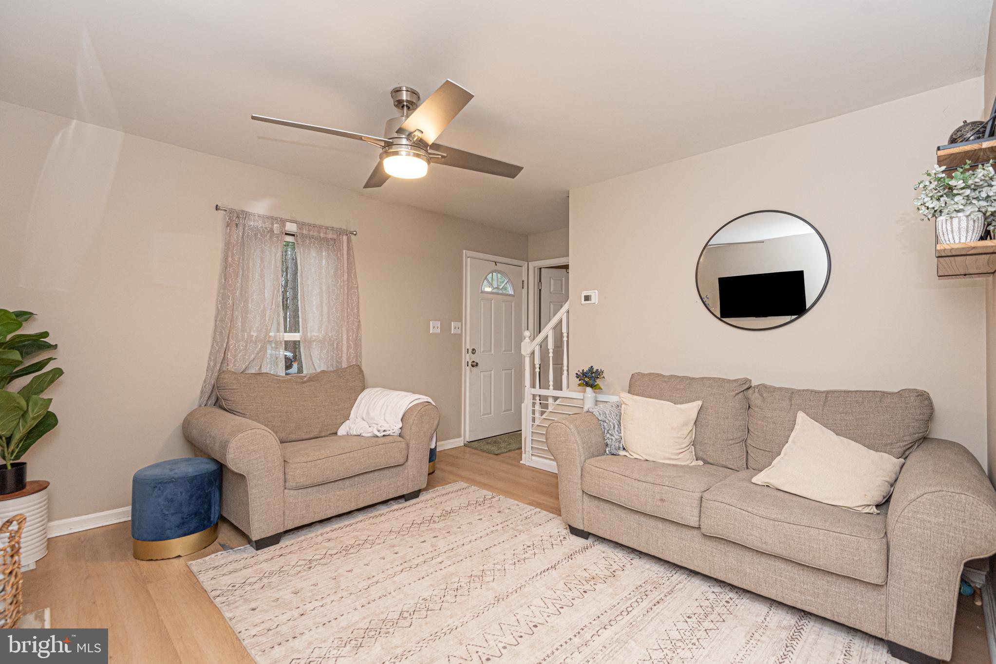 OCEAN PINES - PINEHURST - Residential