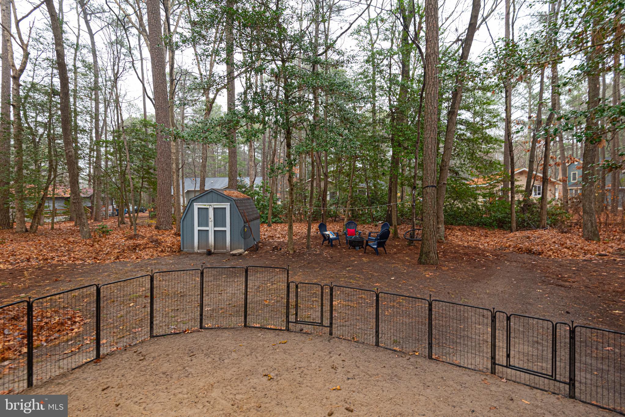 OCEAN PINES - PINEHURST - Residential