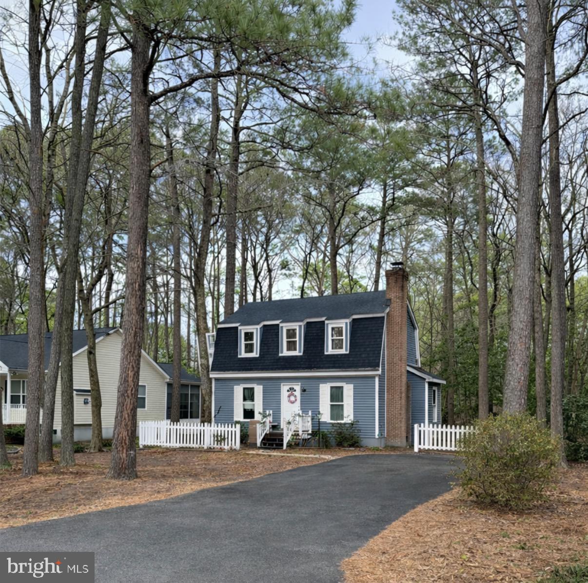 OCEAN PINES - PINEHURST - Residential