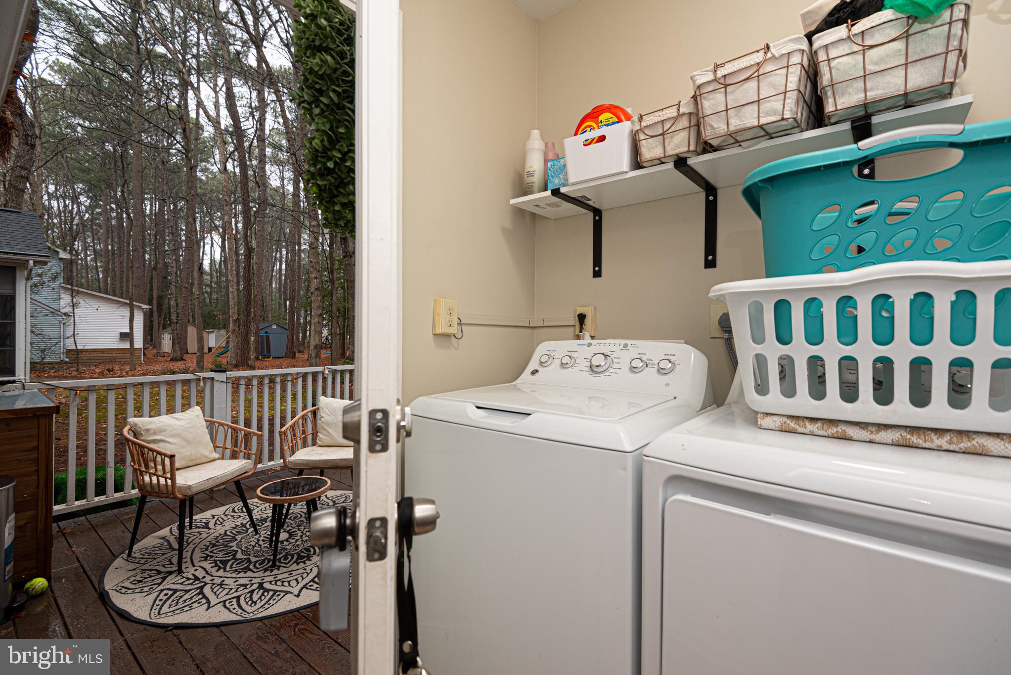 OCEAN PINES - PINEHURST - Residential