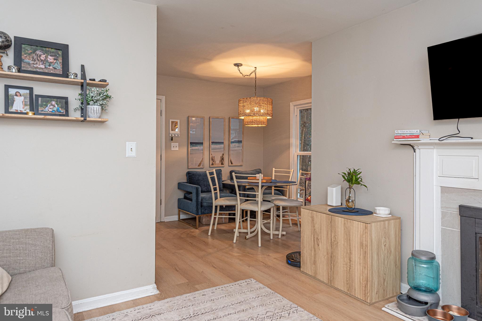 OCEAN PINES - PINEHURST - Residential