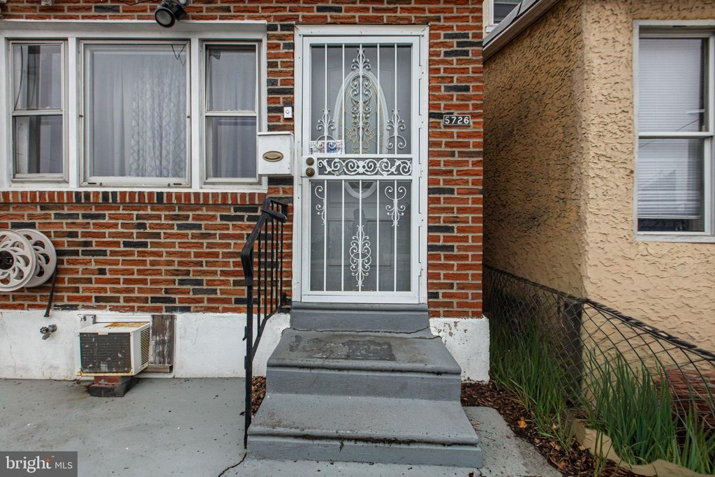 Photo of 5726 Jackson Street, PHILADELPHIA, PA 19135 (MLS # PAPH2603674)