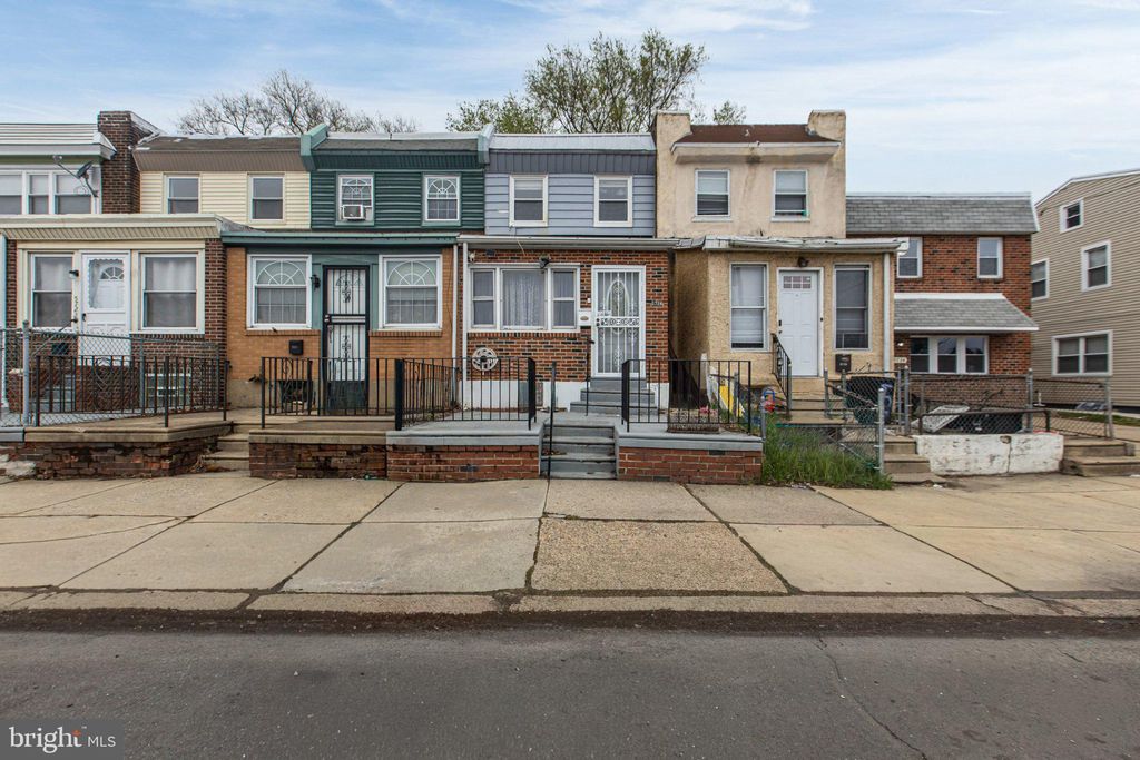 Photo of 5726 Jackson Street, PHILADELPHIA, PA 19135 (MLS # PAPH2603674)