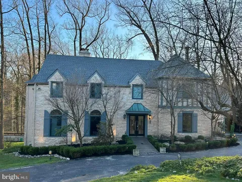 217 McClenaghan Mill Road, Wynnewood, PA MLS: PAMC2138960