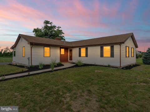Photo of 101 Highbridge Road, NEW EGYPT, NJ 08533 (MLS # NJOC2043130)